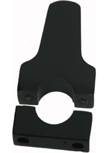 X-Treme 200 Rüzgarlık Bağlantı Braketi Alt