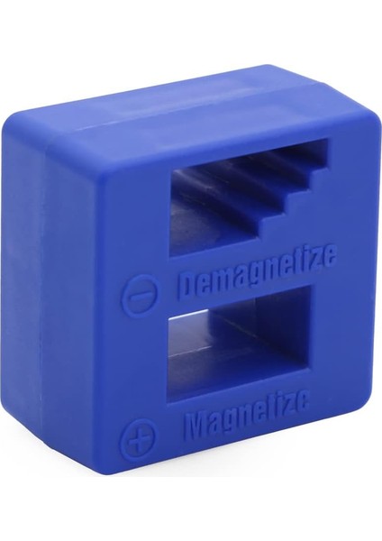 Manyetik Mıknatıslandırıcı Magnetizer Demagnetizer EXIZNM144 modelleri