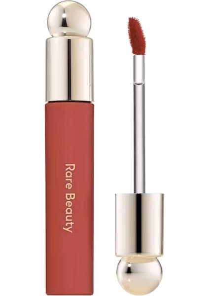 Rare Beauty Soft Pinch Tinted Lip Oil Serenity - Renkli Dudak Yağı