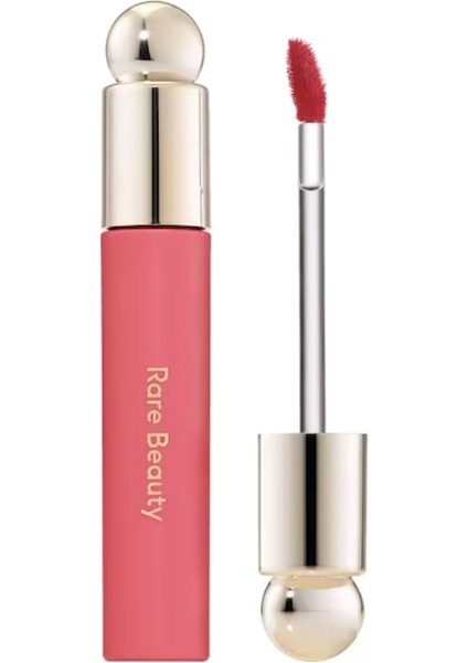 Rare Beauty Soft Pinch Tinted Lip Oil Happy- Renkli Dudak Yağı