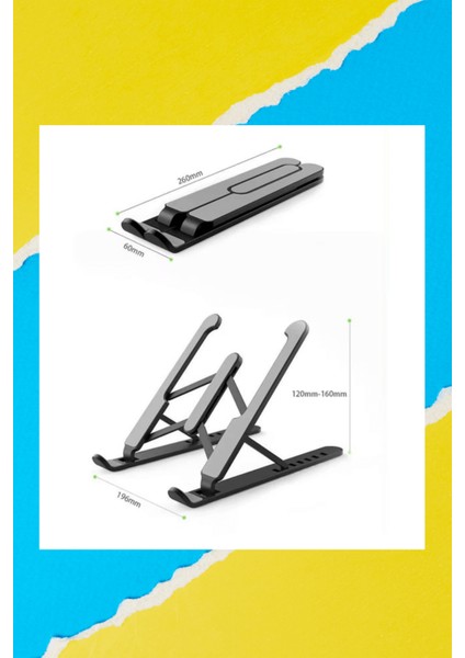 P111 Abs Laptop Standı fırsatları