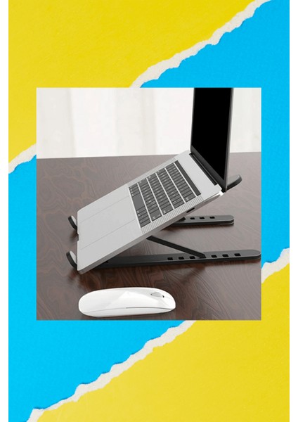 P111 Abs Laptop Standı indirimleri