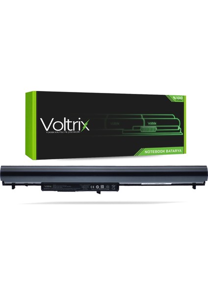 Hp 15-R202NT L0E72EA Uyumlu Notebook Batarya - Pil