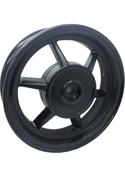 Eagle 50 Arka Jant Siyah Orjınal