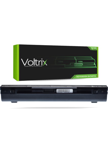 Asus F550LNV-XO209H Uyumlu Notebook Batarya - Pil 8 Hücre