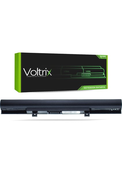 Casper Nirvana C500.1155-BF00P-G-F Uyumlu Notebook Batarya - Pil