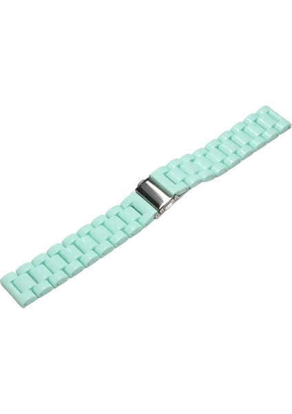 22 mm Universal Reçine Kordon Su Yeşili fiyatları