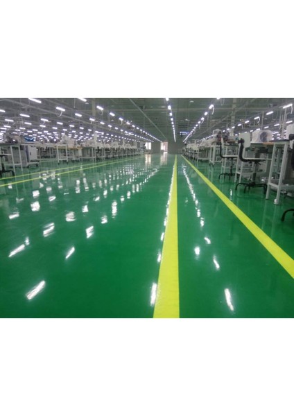Isonem Floor 2k Solventsiz Epoksi Zemin Boyası 2.5 kg Beyaz fiyatları