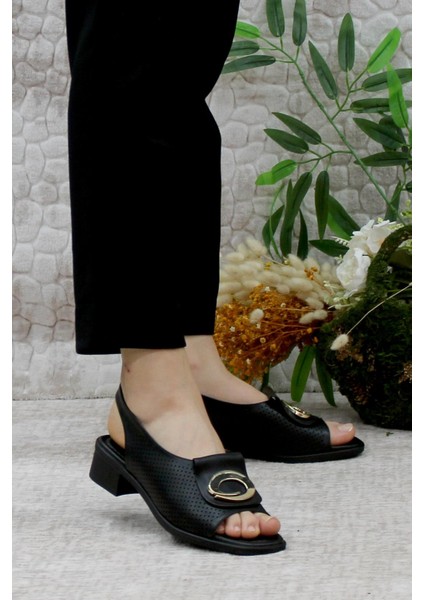 014 Fashion Rahat Esnek Kadın Sandalet