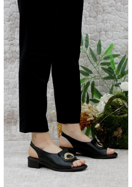 014 Fashion Rahat Esnek Kadın Sandalet