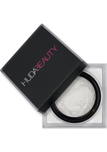 Huda Beauty Easy Bake Loose Sugar Cookie - Sabitleştirici Pudra