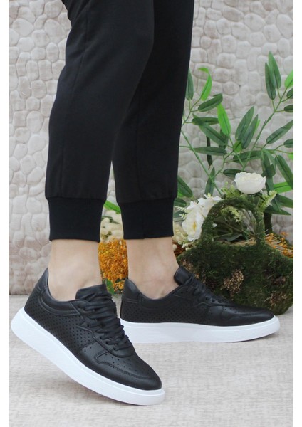 464 Sneaker Rahat Erkek Ayakkabı