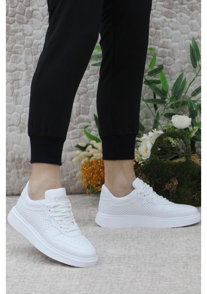 464 Sneaker Rahat Erkek Ayakkabı
