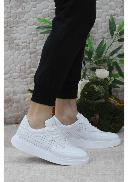 464 Sneaker Rahat Erkek Ayakkabı