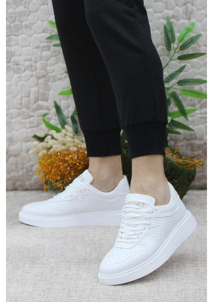464 Sneaker Rahat Erkek Ayakkabı