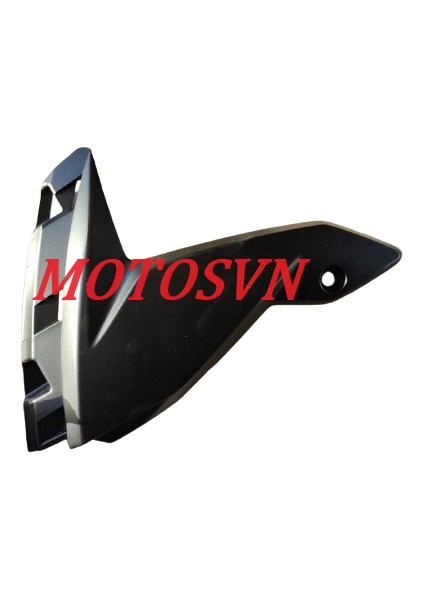 Tvs Apache Rtr 200 Ön Çamurluk Yan Kapak Sağ Orjınal