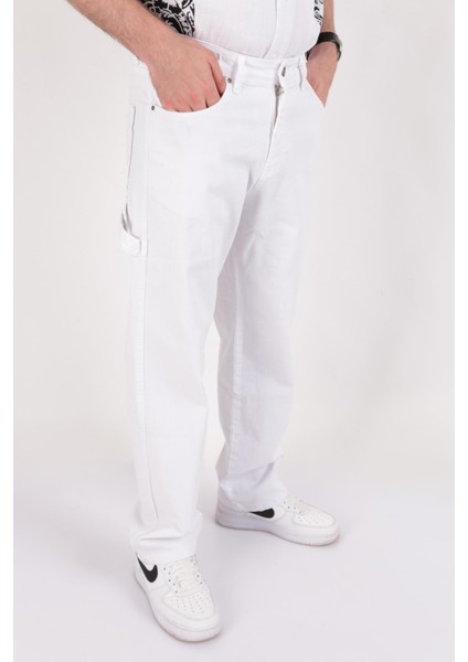 6073-L1 Erkek Jean Pantolon Ss indirimleri