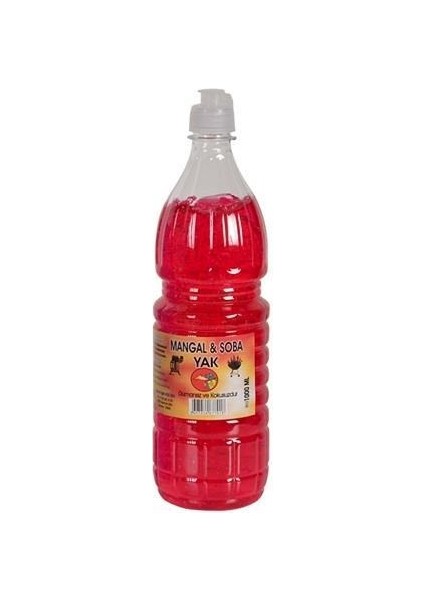 Soba Mangal Yakma Jeli 2000 ml