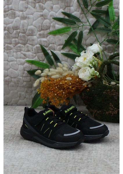 Macros 3pr Rahat Outdoor Erkek Çocuk Ayakkabı