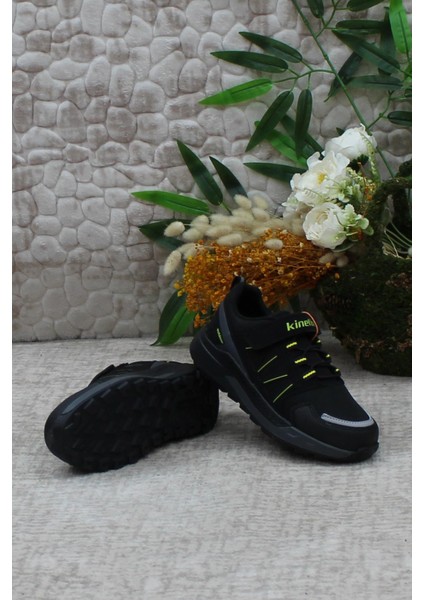 Macros 3pr Rahat Outdoor Erkek Çocuk Ayakkabı