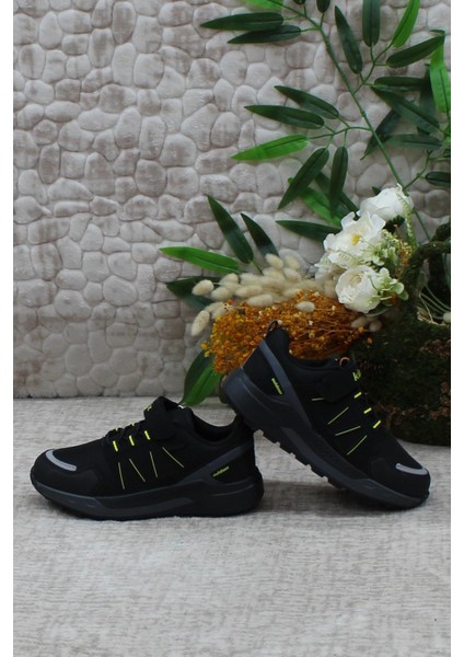 Macros 3pr Rahat Outdoor Erkek Çocuk Ayakkabı