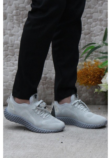 9304 Gri Anatomik Ürün Sneaker Erkek Spor Ayakkabı fiyatları