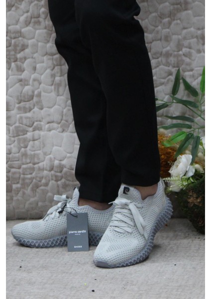 9304 Gri Anatomik Ürün Sneaker Erkek Spor Ayakkabı modelleri