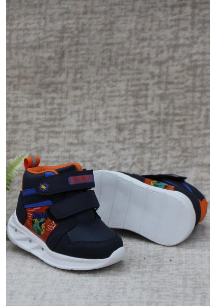 Mante Hı 3pr Orijinal Ürün Anatomik Işıklı Erkek Çocuk Bot fırsatları