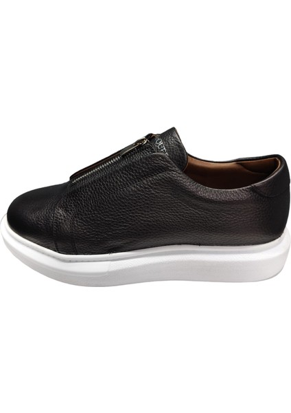 Bağsız Günlük Erkek Ayakkabı 427 Siyah fırsatları