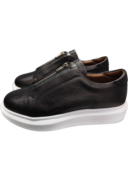 Bağsız Günlük Erkek Ayakkabı 427 Siyah indirimleri