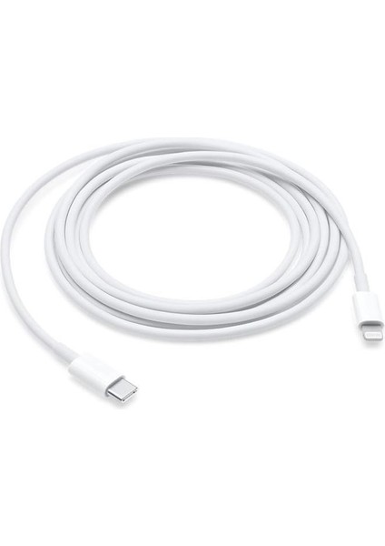 MM0A3ZM-A Usb-C - Lightning 1 Metre Kablo
