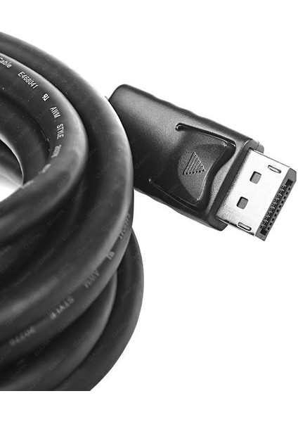 DK-CB-DPL304K 3MT 4K FULL HD DISPLAY PORT KABLO