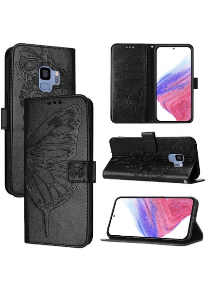 Samsung Galaxy S9 Telefon Kılıfı (Yurt Dışından) indirimleri