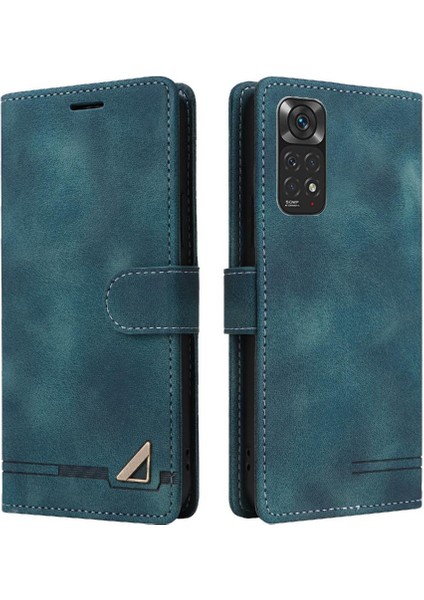 Xiaomi Redmi Note 11 Telefon Kılıfı (Yurt Dışından)