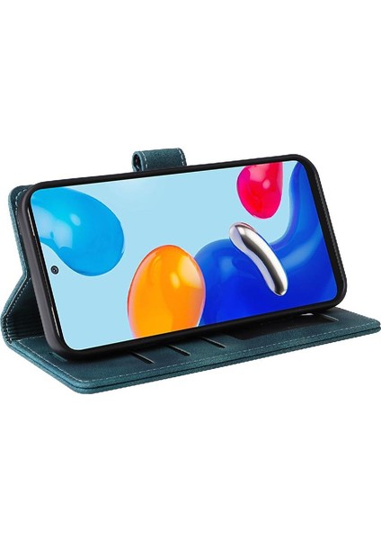 Xiaomi Redmi Note 11 Telefon Kılıfı (Yurt Dışından) indirimleri