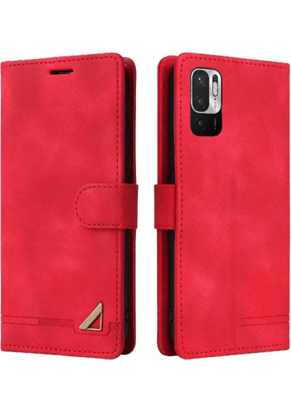 Xiaomi Redmi Note 10 5G Telefon Kılıfı (Yurt Dışından)