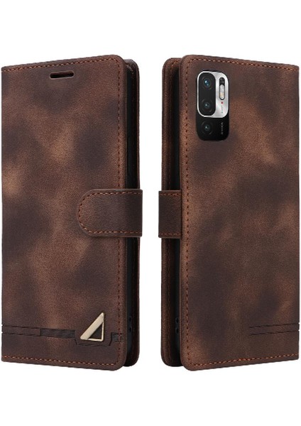 Xiaomi Redmi Note 10 5G Telefon Kılıfı (Yurt Dışından)