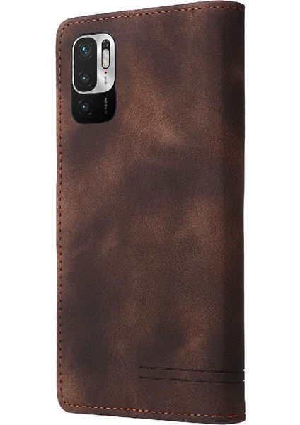 Xiaomi Redmi Note 10 5G Telefon Kılıfı (Yurt Dışından) indirimleri