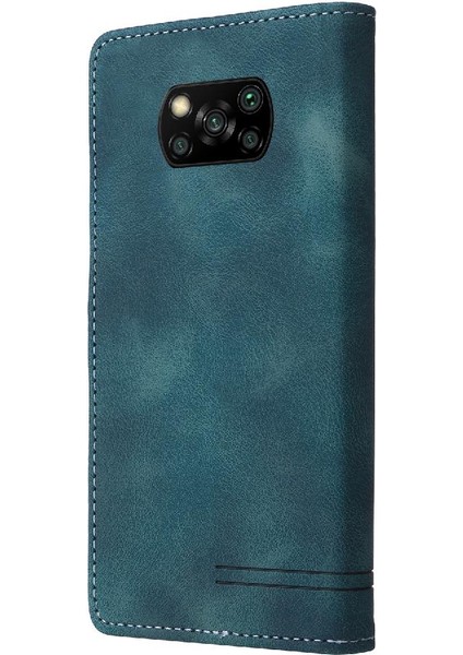 Xiaomi Poco X3 Telefon Kılıfı (Yurt Dışından) indirimleri