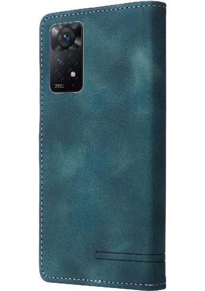Xiaomi Redmi Note 11 Pro Telefon Kılıfı (Yurt Dışından) fırsatları