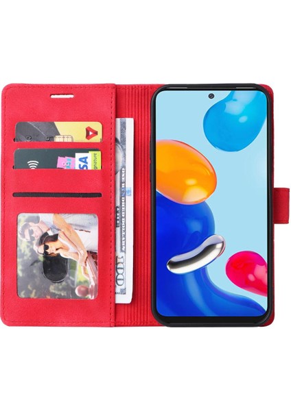 Xiaomi Redmi Note 11 Telefon Kılıfı (Yurt Dışından) modelleri