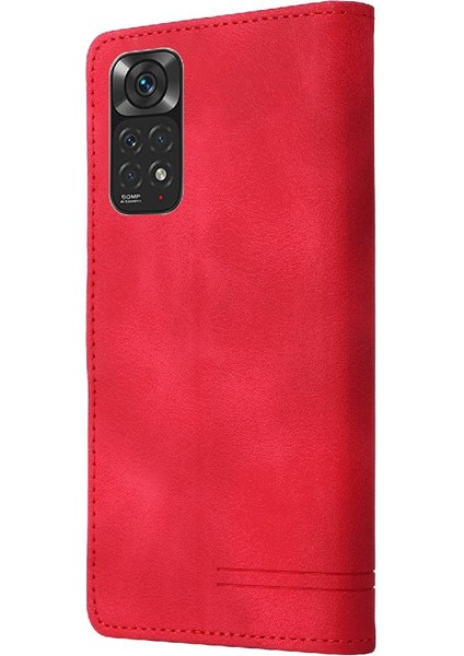 Xiaomi Redmi Note 11 Telefon Kılıfı (Yurt Dışından) indirimleri