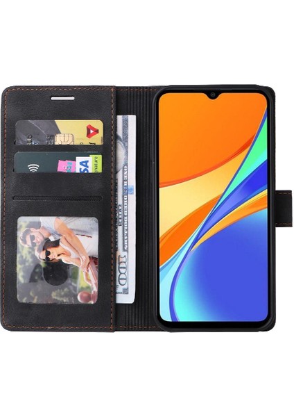Xiaomi Redmi 9C Telefon Kılıfı (Yurt Dışından) indirimleri