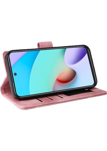 Xiaomi Redmi Note 10 5G Telefon Kılıfı (Yurt Dışından) modelleri