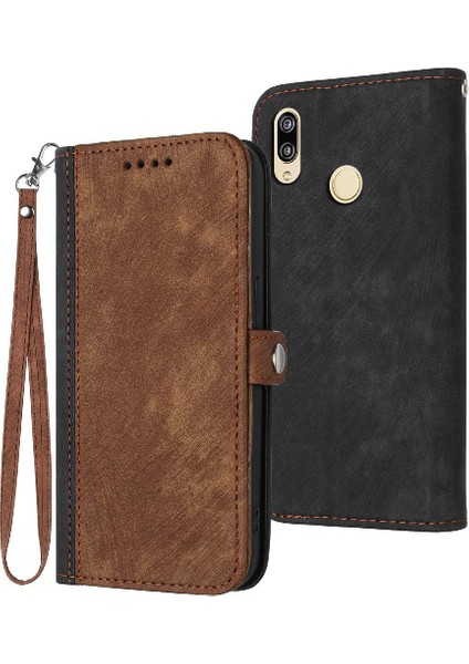 Huawei P20 Lite Telefon Kılıfı Için Kılıf (Yurt Dışından)