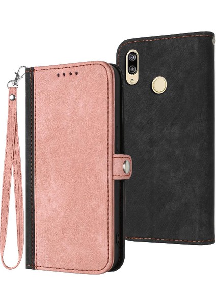 Huawei P20 Lite Telefon Kılıfı Için Kılıf (Yurt Dışından)