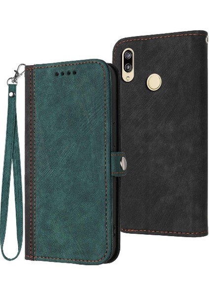 Huawei P20 Lite Telefon Kılıfı Için Kılıf (Yurt Dışından)