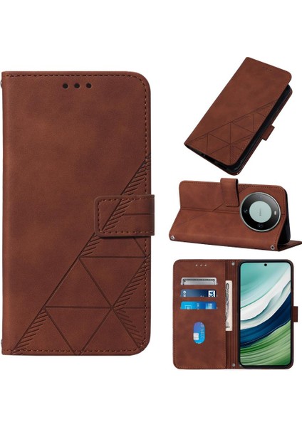Huawei Mate 60 Için Kılıf (Yurt Dışından)