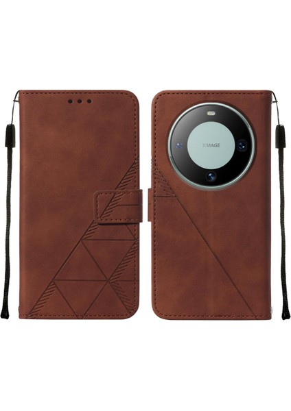 Huawei Mate 60 Için Kılıf (Yurt Dışından)