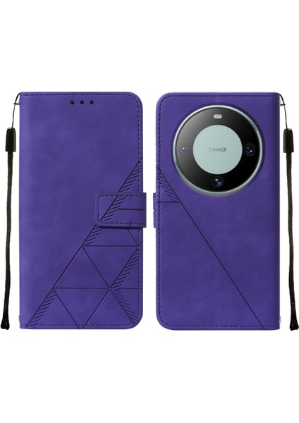 Huawei Mate 60 Için Kılıf (Yurt Dışından)